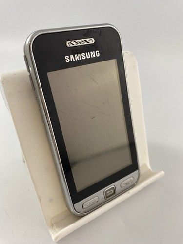 Samsung s5230 argento - samsung,