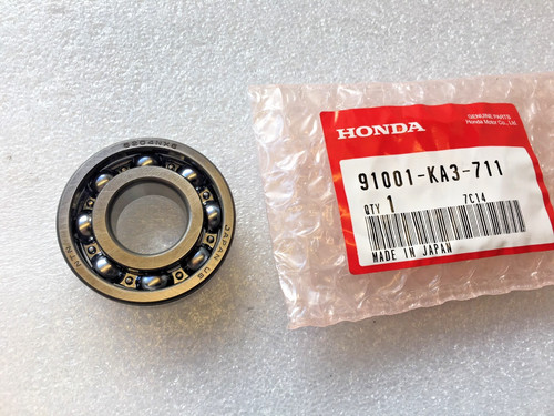 Cuscinetto carter honda - carter,