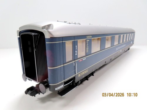 Märklin 58131 scala - (1drk084),