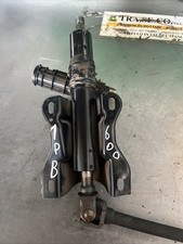 Piantone canna sterzo fiat 600 - sterzo,