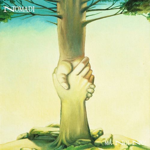 Vinile nomadi noi no - -,
