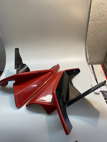 Carena laterale moto guzzi - laterale, 850