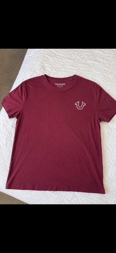 Shirt girocollo true - t-shirt,