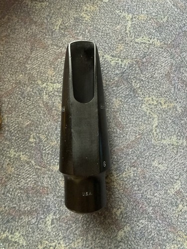 Vintage otto link tone edge - otto, 6