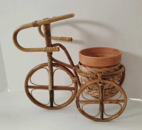 Triciclo vintage anni a - triciclo,