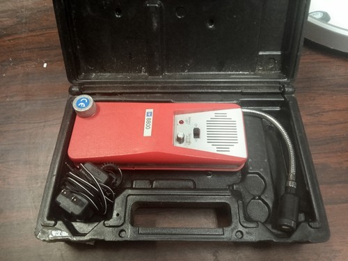 Tif8800 rilevatore gas - rilevatore,