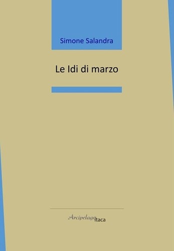 Idi marzo arcipelago - marzo, [arcipelago