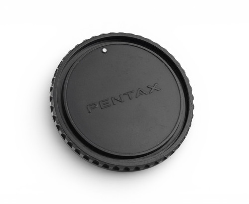 Pentax 645 tappo corpo