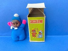 Fiammiferino cioccolatino no - ,