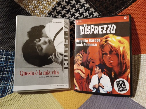Questa mia vita - questa, +