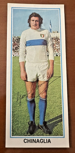 Panini fuori raccolta 1972 - fuori, 1972/73