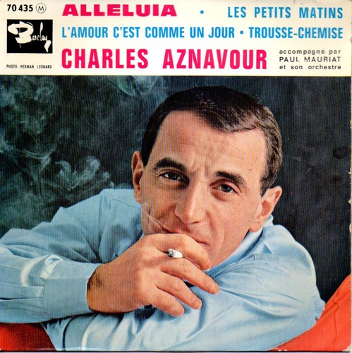 Plusieurs disque vinyle - ou,