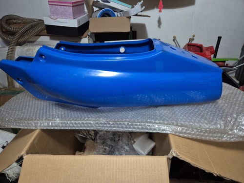 Gilera bullit carena - bullit, codone