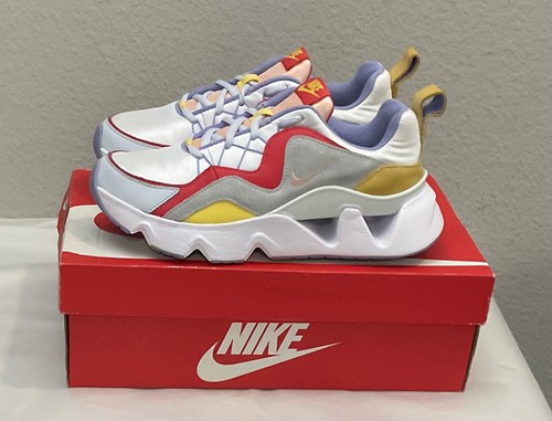 Taglia nike ryz 365 - 8,