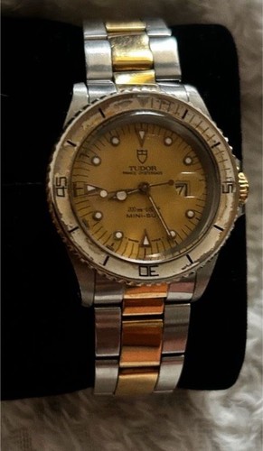 Tudor prince oysterdate - tudor,