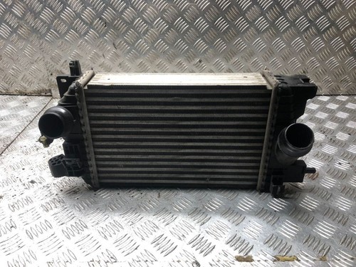 Radiatore intercooler opel - radiatore,