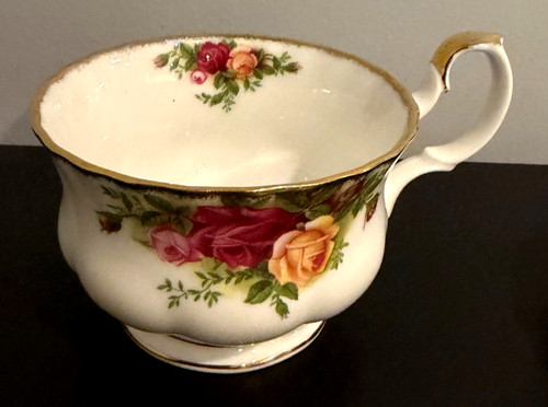 Tazza colazione vintage - colazione,