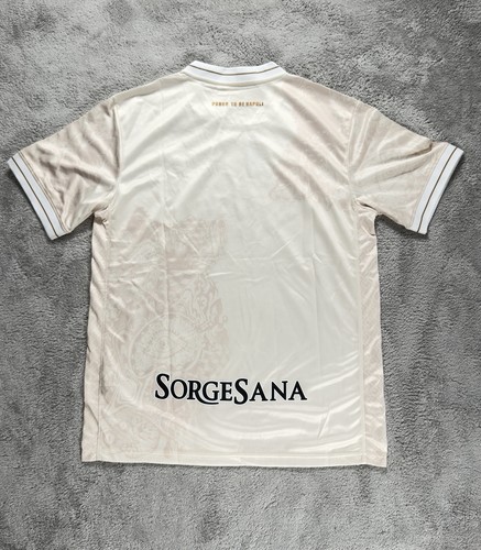 Maglia ssc napoli - maglia, ea7