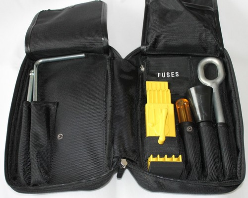 Ferrari spider kit attrezzi - f8,