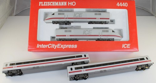 Fleischmann 4440 4441 4449 - fleischmann, 4440/4441/4449