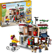 Lego creator 1 ristorante - lego,