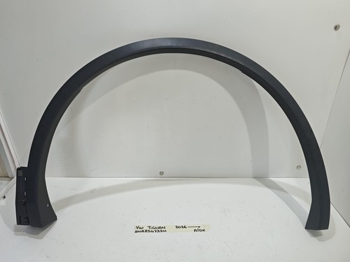 Modanatura arco ruota - modanatura,