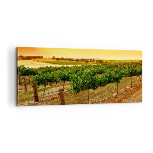 Quadro tela 100x40cm - quadro,