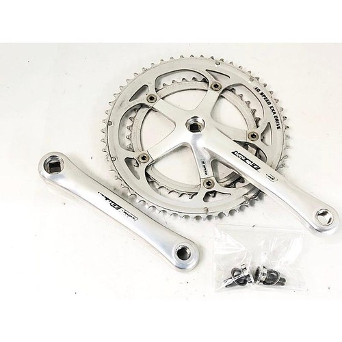 Campagnolo veloce 10s crank - campagnolo,