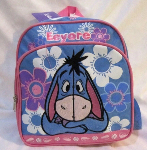 Zaino walt disney - zaino, winnie