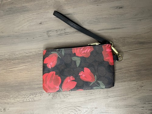 Borsa polso coach - da,