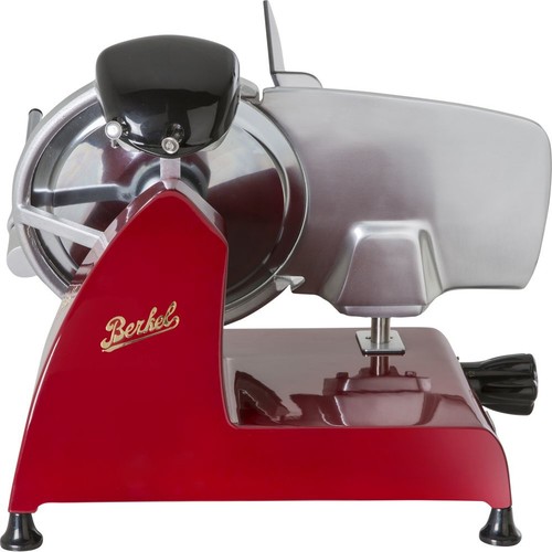 Affettatrice elettrica - affettatrice,