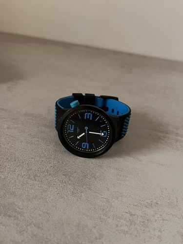 Orologio swatch big bold - big,