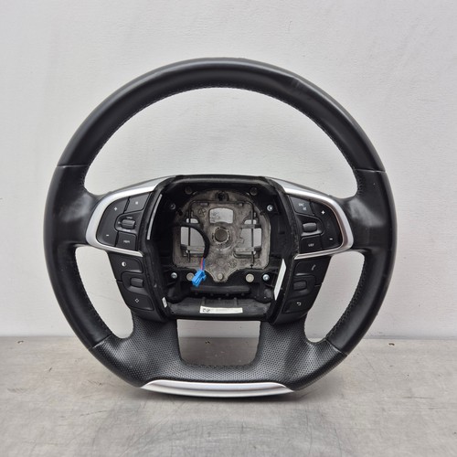 Volante sterzo 4109qt - volante,