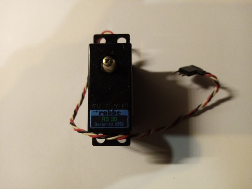 Robbe servo - robbe,