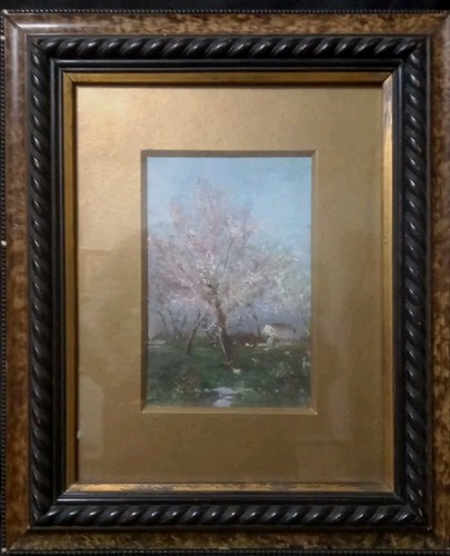 Fulvio tessitore antico quadro - tessitore,