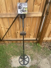 Minelab trac metal detector - minelab,