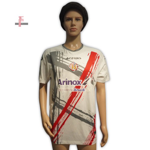 Cremonese 2021 away - 2021/22,