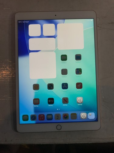 Apple ipad air - 3a, generazione