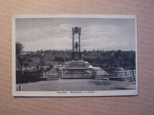 Soncino - ,