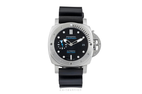 Orologio uomo panerai luminor - orologio,