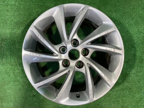 Cerchio lega 16 - in,