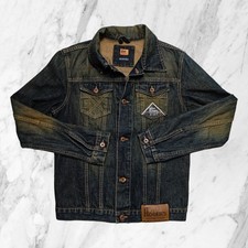 Roy rogers giacca jeans uomo - roy,