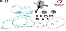 Pack bas moteur vilebrequin - bas,