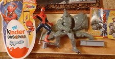 Spiderman uovo pasqua 2023 - uovo, di