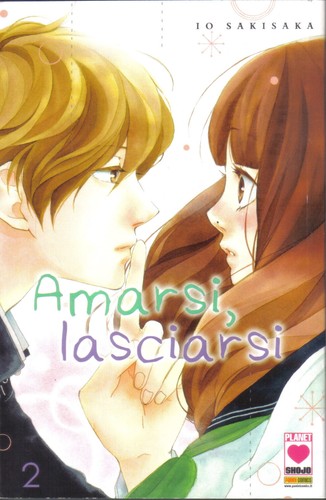 Amarsi lasciarsi planet - lasciarsi,