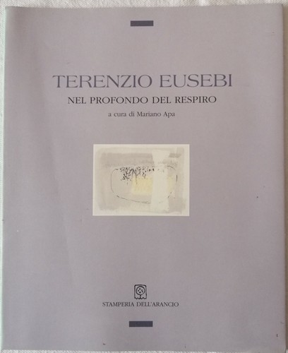 Terenzio eusebi nel - eusebi, profondo