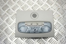 Faro tetto ford fiesta - tetto, mk7