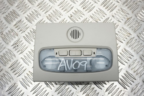 Faro tetto ford fiesta - fiesta, mk7