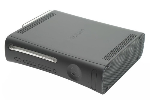 Xbox 360 with usb - with, wireless