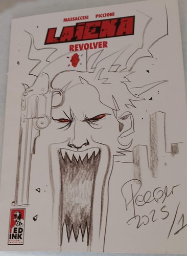 Iena revolver speciale con - revolver,
